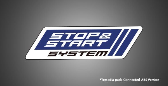 Stop & Start System